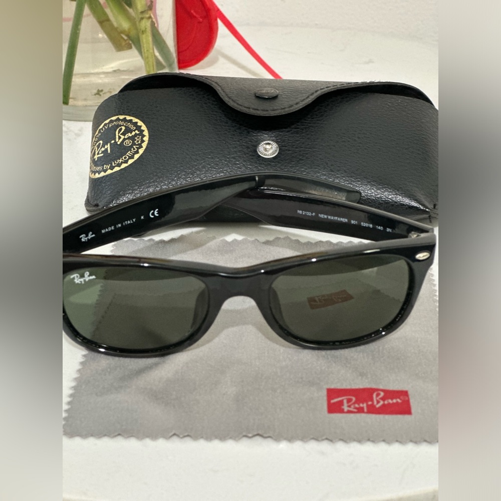 Ray-ban sunglasses